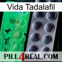 Vida Tadalafil new04